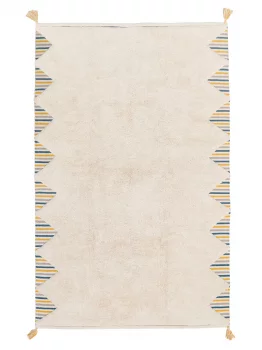 Хлопковый ковёр Trian 160X230 CM