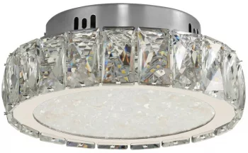 Потолочный LED светильник Dana 23X23X8 CM