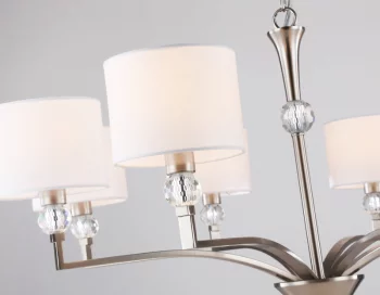 Подвесная люстра High Light 84X84X88 CM