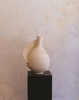 Декоративный объект Derviche III 30X30X40 CM
