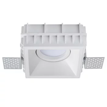 Встраиваемый точечный светильник Domino 9X9X4 CM