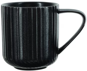 Кружка Dakota Black 400 ml