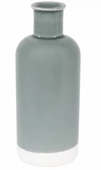 Керамическая ваза Cantine 10X10X25 CM