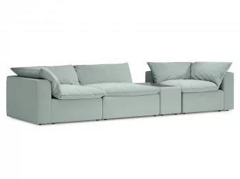 Диван Rivoli 377X110X78 CM