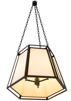 Подвесной светильник Moreno 60X52X121 CM