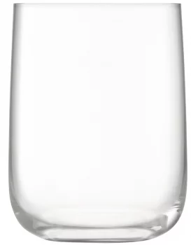 Набор из 4 стаканов Borough 625 ml
