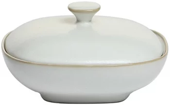 Чаша с крышкой Auberge Ø12 CM