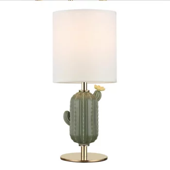 Настольная лампа Cactus