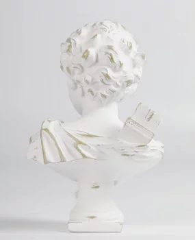Настольный декор Bust of Cupid 16X13X24 CM