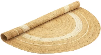Ковёр из джута Ethnic Ø150 CM