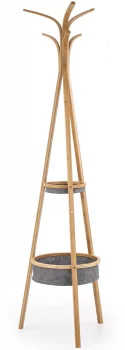 Вешалка Iri 52X52X177 CM