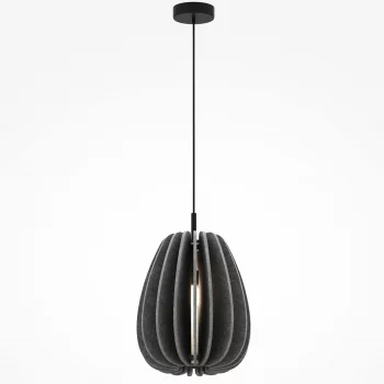 Подвесной светильник Cambio 35X35X62 CM