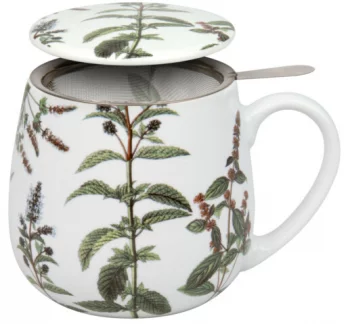 Кружка My favourite tea Pfefferminze 420 ml