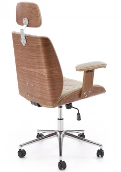 Кресло компьютерное Timber 72X68X114-122 CM