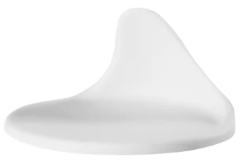 Тарелка гурме Gochi Ø8 CM
