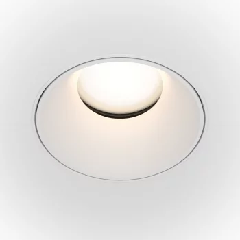 Встраиваемый светильник VGL051-U-2W 10 CM