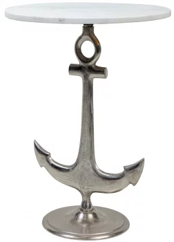 Столик Anchor 38X38X55 CM