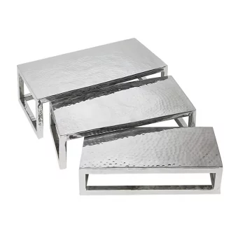 Подставка для выкладки 30*15*8 см  P.L.--Hotelware