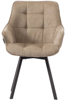 Стул вращающийся Авиано 57X60X87 CM