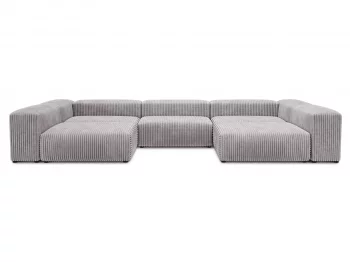 Модульный диван Sorrento 385X245X63 CM