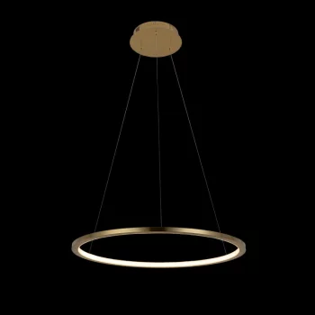 Подвесной светильник Ring 60X60X90 CM