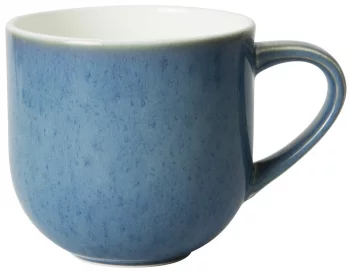 Кружка из костяного фарфора Studio Glaze 340 ml sky