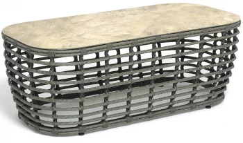 Журнальный столик Ницца 120X60X45 CM