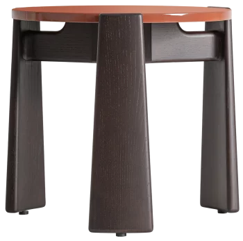 Столик Slanic 47X47X44 CM
