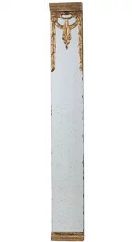 Зеркало с античной отделкой рамы Appearance 22X160 CM