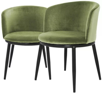 Обеденный стул Filmore 57X57X74 / 57X57X74 CM