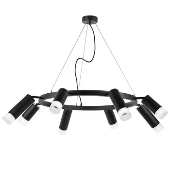 Подвесной спот Rullo 110X110X62 CM