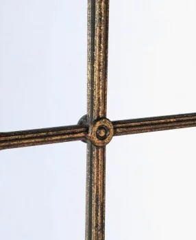 Зеркало-окно напольное Alitzel 60X189 CM