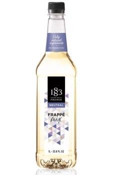 Сироп Frappe Mix 1L
