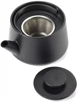 Чайник чугунный Inku 600 ml