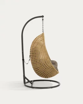Подвесное кресло Cira 105X105X197 CM