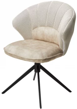 Стул Shell 55X64X89 CM