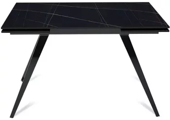 Стол раскладной Asti 120-180X80X76 CM