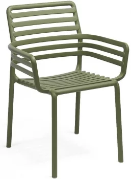Стул Doga 60X57X84 CM
