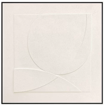 Диптих Albos 100X100 / 100X100 CM