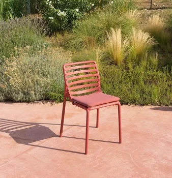 Подушка для стула Doga Bistrot 40X38X5 CM
