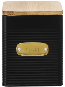 Банка для хранения чая Irmel 1.7 L