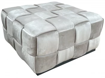 Пуф Beata 60X60X30 CM