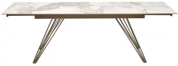 Стол Acerra 160-240X90X76 CM