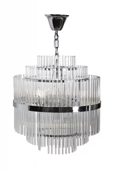 Люстра D50*H56см 50X50X56 CM