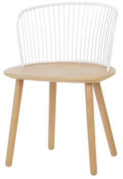 Обеденный стул Antonio 48X47X72 CM