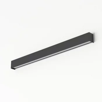 Настенный светодиодный светильник Straight Wall Led