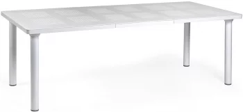 Стол раздвижной Libeccio 160-220X100X74 CM