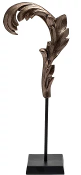 Статуэтка Leaf 16X10X45 CM