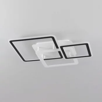 Потолочный LED-светильник Triniti