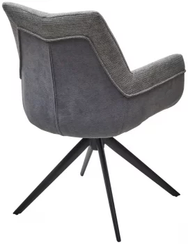 Стул Pontus 63X61X88 CM